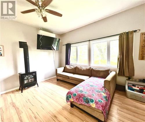 Gound Floor Suite - 119 Knapp Street, Elgin, ON - Indoor Photo Showing Bedroom