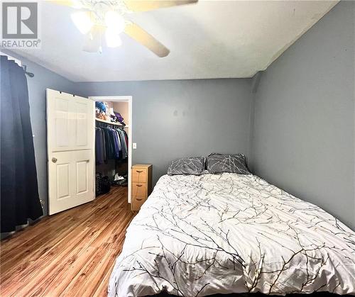 Ground Floor - 119 Knapp Street, Elgin, ON - Indoor Photo Showing Bedroom