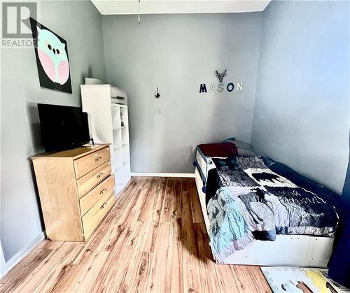 119 Knapp Street, Elgin, ON - Indoor Photo Showing Bedroom