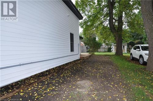 601 7Th St A E, Owen Sound, ON - Outdoor With Exterior