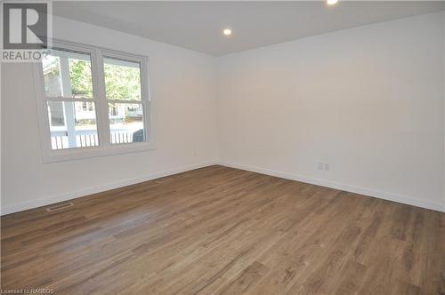 Living Room - 601 7Th St A E, Owen Sound, ON - Indoor Photo Showing Other Room