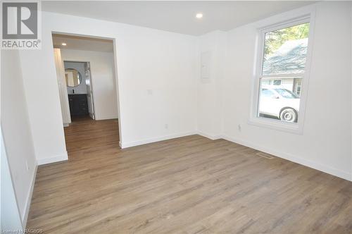 Dining Room - 601 7Th St A E, Owen Sound, ON - Indoor Photo Showing Other Room