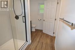 Great Shower Main Floor Bath - 