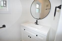 New Vanity - 