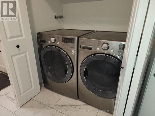 601 7Th St A E, Owen Sound, ON - Indoor Photo Showing Laundry Room