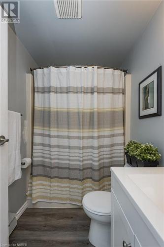 330 Sixth Avenue W Unit# 503, North Bay, ON - Indoor Photo Showing Bathroom