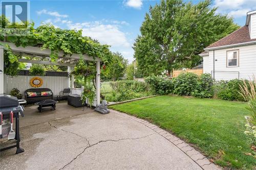 361 Devine Street, Sarnia, ON - Outdoor