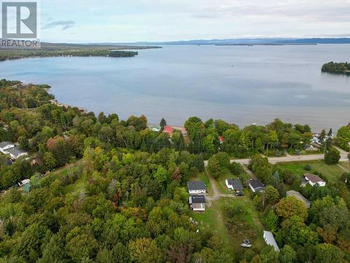 71 B Havilland Shores Dr, Havilland Bay, ON - Outdoor With Body Of Water With View