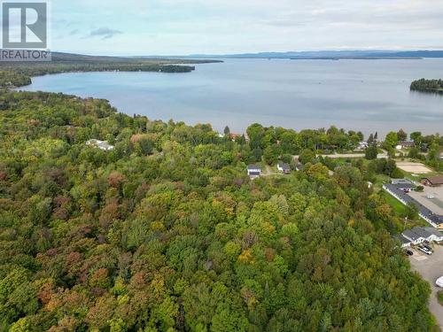 71 B Havilland Shores Dr, Havilland Bay, ON - Outdoor With Body Of Water With View