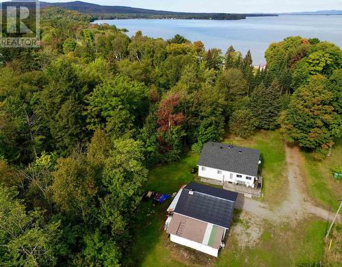 71 B Havilland Shores Dr, Havilland Bay, ON - Outdoor With Body Of Water With View