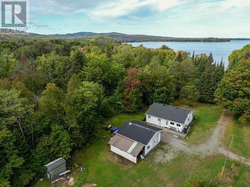 71 B Havilland Shores Dr, Havilland Bay, ON - Outdoor With Body Of Water With View