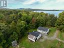 71 B Havilland Shores Dr, Havilland Bay, ON  - Outdoor With Body Of Water With View 