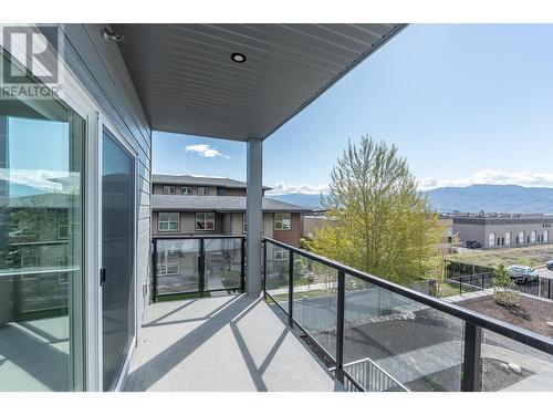 2345 Butt Road Unit# 215, West Kelowna, BC - Outdoor With View With Exterior