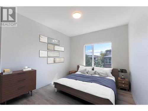 2345 Butt Road Unit# 215, West Kelowna, BC - Indoor Photo Showing Bedroom