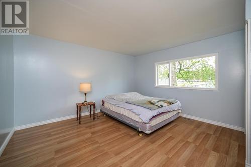 7443 S Kelly Road, Prince George, BC - Indoor Photo Showing Bedroom