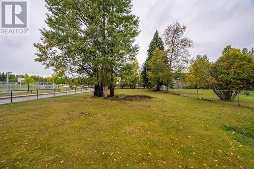 7443 S Kelly Road, Prince George, BC - Outdoor With View