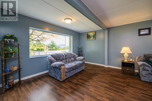 7443 S Kelly Road, Prince George, BC - Indoor