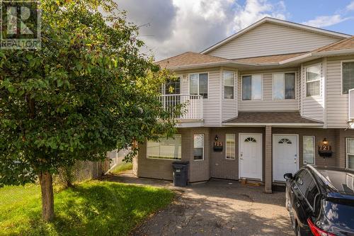 725 Carney Street, Prince George, BC - Outdoor