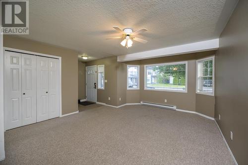 725 Carney Street, Prince George, BC - Indoor Photo Showing Other Room