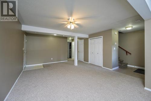 725 Carney Street, Prince George, BC - Indoor Photo Showing Other Room