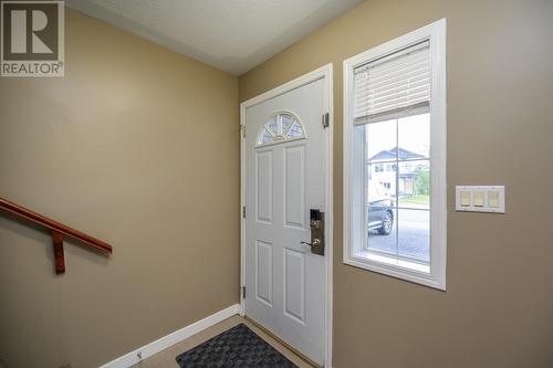 725 Carney Street, Prince George, BC - Indoor Photo Showing Other Room