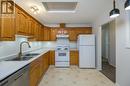 725 Carney Street, Prince George, BC  - Indoor Photo Showing Kitchen With Double Sink 