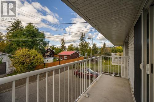 725 Carney Street, Prince George, BC - Outdoor With Exterior