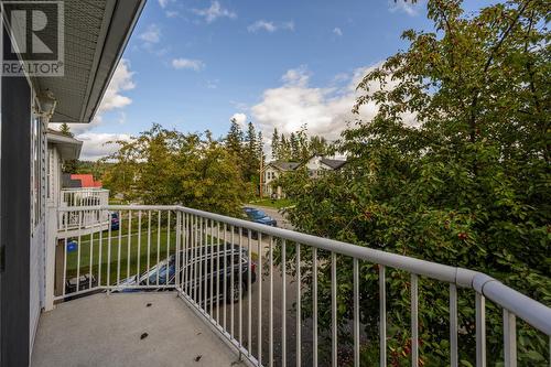 725 Carney Street, Prince George, BC - Outdoor