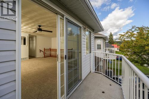 725 Carney Street, Prince George, BC - Outdoor With Exterior