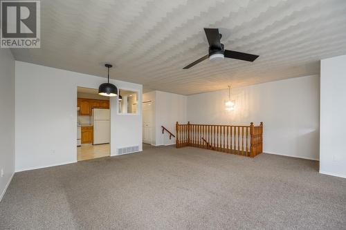 725 Carney Street, Prince George, BC - Indoor Photo Showing Other Room