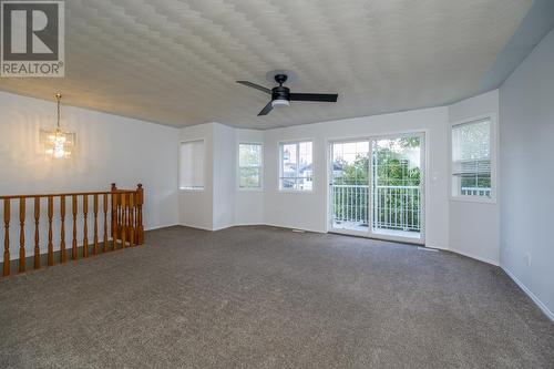 725 Carney Street, Prince George, BC - Indoor Photo Showing Other Room