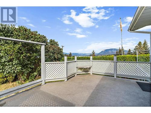 31 23 Street Se, Salmon Arm, BC - Outdoor