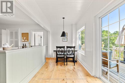 7823 Bickle Hill Road, Hamilton Township, ON - Indoor Photo Showing Other Room