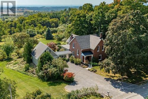 7823 Bickle Hill Road, Hamilton Township, ON - Outdoor With View