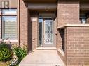 3165 Ernest Appelbe Boulevard, Oakville, ON  - Outdoor With Exterior 