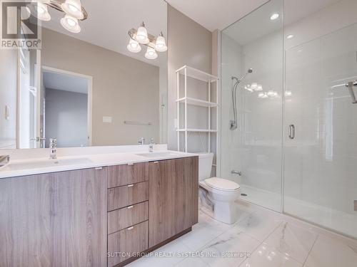 3165 Ernest Appelbe Boulevard, Oakville, ON - Indoor Photo Showing Bathroom