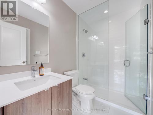 3165 Ernest Appelbe Boulevard, Oakville, ON - Indoor Photo Showing Bathroom