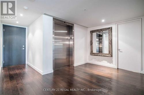 #201 - 500 Wellington Street W, Toronto, ON - Indoor Photo Showing Other Room