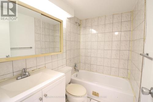 406 - 20 Forest Manor Road, Toronto, ON - Indoor Photo Showing Bathroom