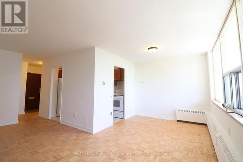 406 - 20 Forest Manor Road, Toronto, ON - Indoor Photo Showing Other Room