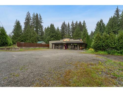 11932 Dewdney Trunk Road, Mission, BC 