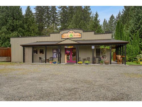 11932 Dewdney Trunk Road, Mission, BC 