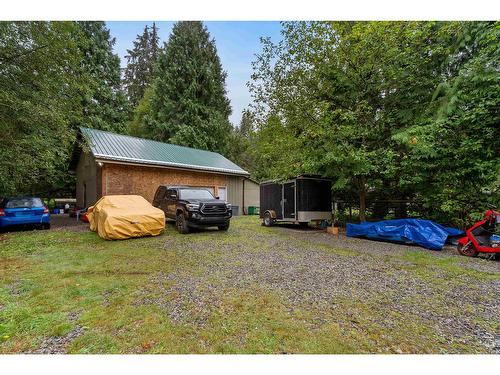 11932 Dewdney Trunk Road, Mission, BC 