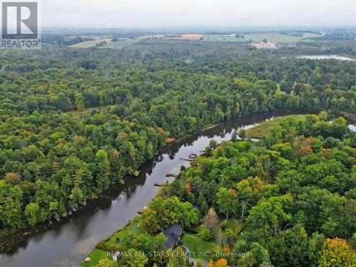 99 Sibbald Crescent, Georgina, ON - Outdoor With Body Of Water With View