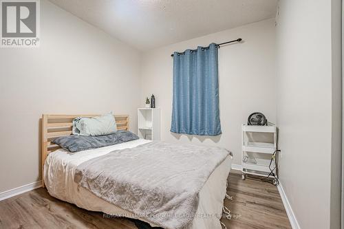 35 - 119 D'Ambrosio Drive, Barrie, ON - Indoor Photo Showing Bedroom