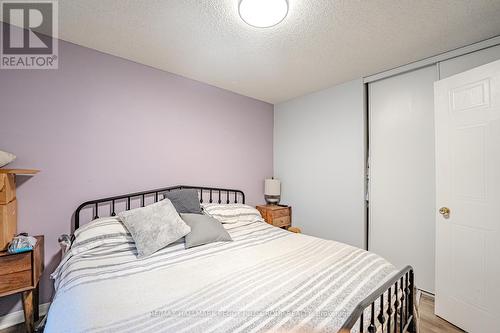 35 - 119 D'Ambrosio Drive, Barrie, ON - Indoor Photo Showing Bedroom