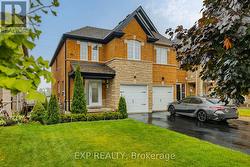 3466 ANGEL PASS DRIVE  Mississauga, ON L5M 7N4