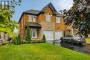 3466 Angel Pass Drive, Mississauga, ON  - Outdoor With Facade 