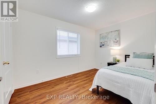 3466 Angel Pass Drive, Mississauga, ON - Indoor Photo Showing Bedroom