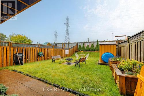 3466 Angel Pass Drive, Mississauga, ON - Outdoor